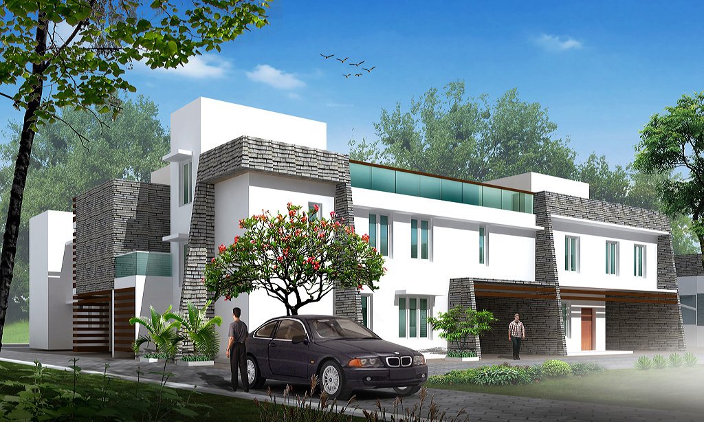  vista oceana Elevation