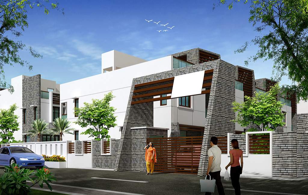  vista oceana Elevation