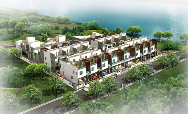 Elevation vista-oceana Elevation