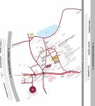 Images for Location Plan of Nahar Rosa Alba