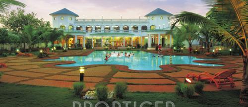 Images for Amenities of Nahar Rosa Alba Images for Amenities of Nahar Rosa Alba