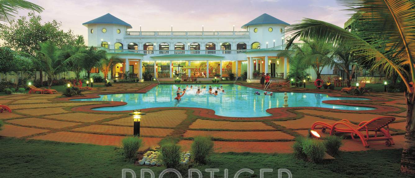 Images for Amenities of Nahar Rosa Alba