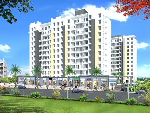 Images for Elevation of Metro Greens greens Images for Elevation of Metro Greens