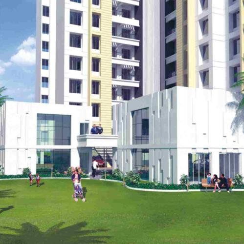  greens Images for Amenities of Metro Greens