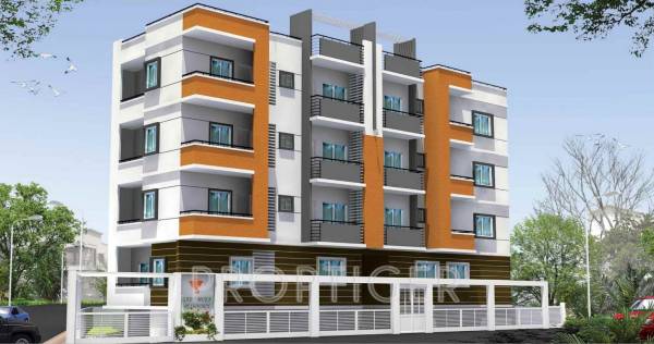 chattles-&-edifice gajamukha-residency Project Image