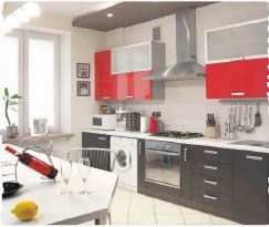  gajamukha-residency Kitchen