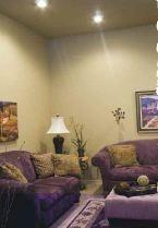  gajamukha-residency Living Area