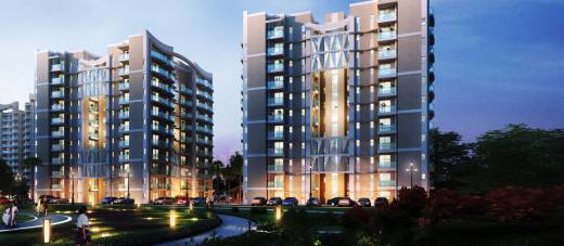 Images for Elevation of Ansal Havanna Heights