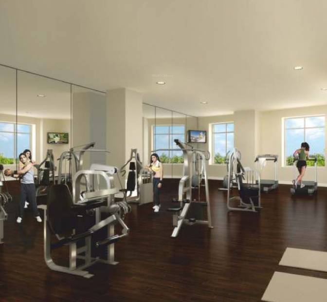 Images for Amenities of Ansal Havanna Heights