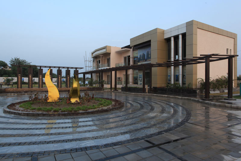 Images for Amenities of Ansal Havanna Heights
