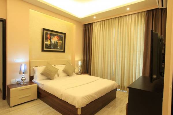 Images for Main Other of Ansal Havanna Heights