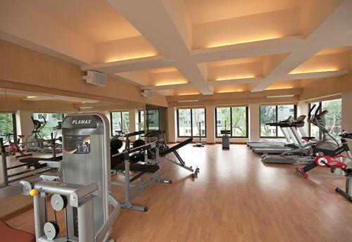 Images for Amenities of Ambuja Neotia Ujaas The Condoville