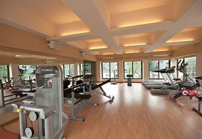 Images for Amenities of Ambuja Neotia Ujaas The Condoville