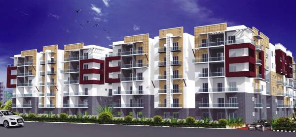 Images for Elevation of Vandana Spring Woods