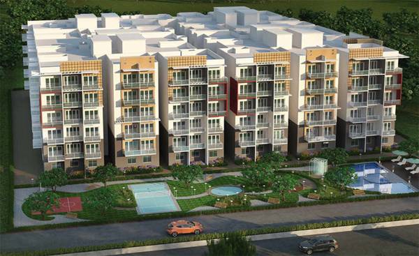 Images for Elevation of Vandana Spring Woods