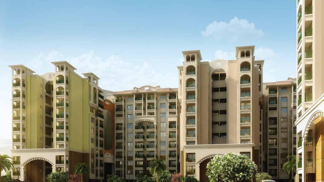 Images for Elevation of Purva Bluemont