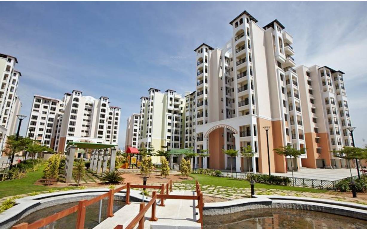 Images for Elevation of Purva Bluemont