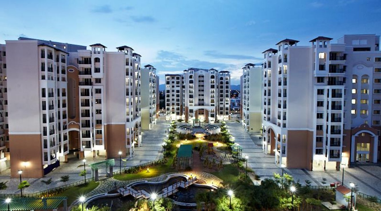 Images for Elevation of Purva Bluemont