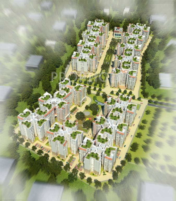 Images for Elevation of Purva Bluemont