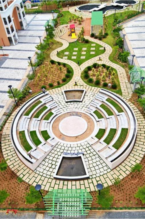 Images for Amenities of Purva Bluemont