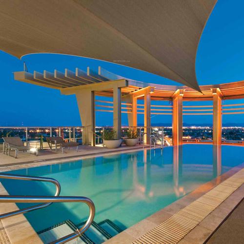 Images for Amenities of Purva Bluemont