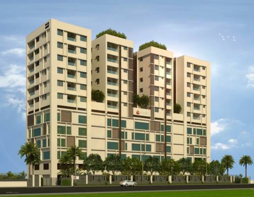 Images for Elevation of Ramky Atlanits