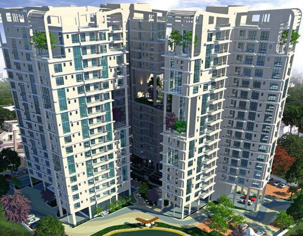 Images for Elevation of MCK Astitva Images for Elevation of MCK Astitva