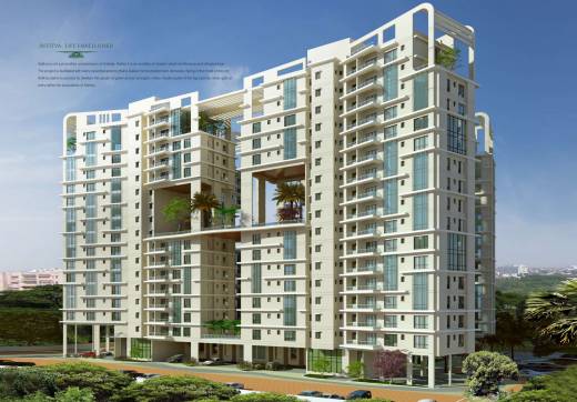 Images for Elevation of MCK Astitva Images for Elevation of MCK Astitva