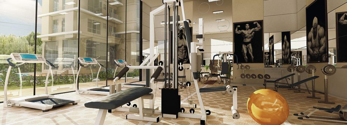 Images for Amenities of MCK Astitva