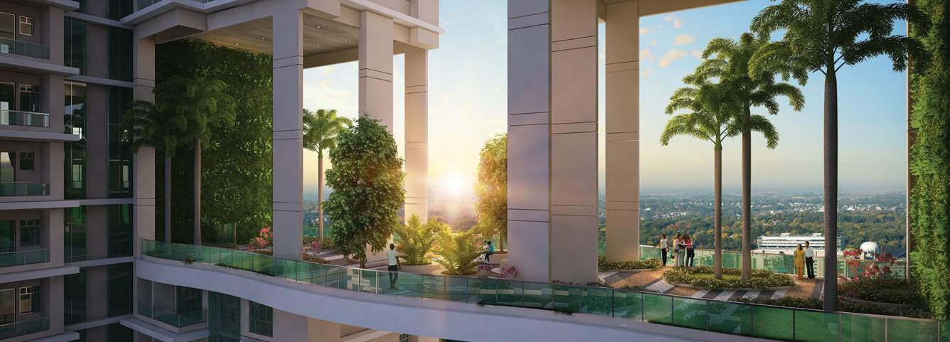 Images for Amenities of MCK Astitva