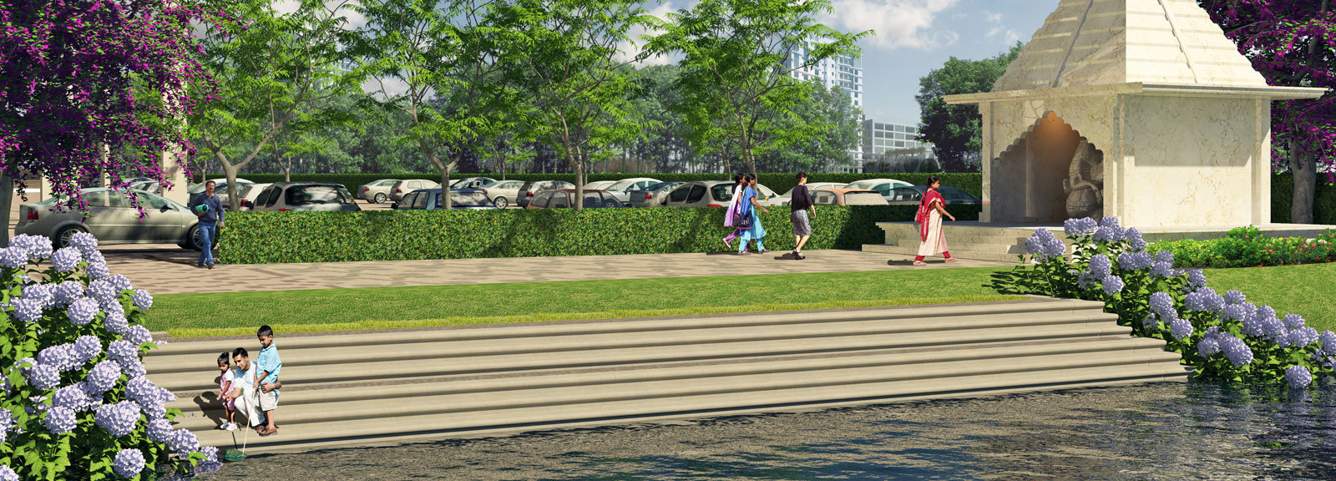 Images for Amenities of MCK Astitva