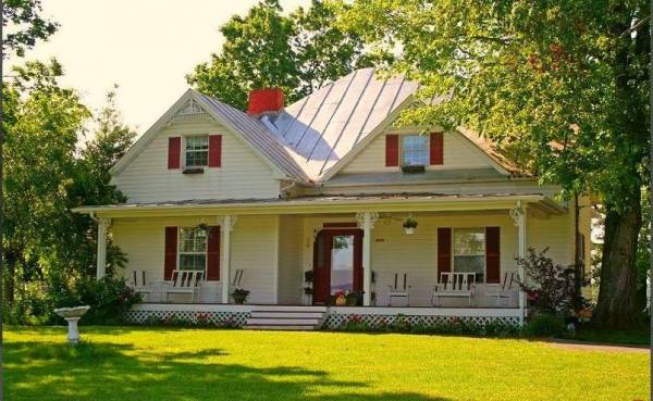 Elevation lawnsway Elevation