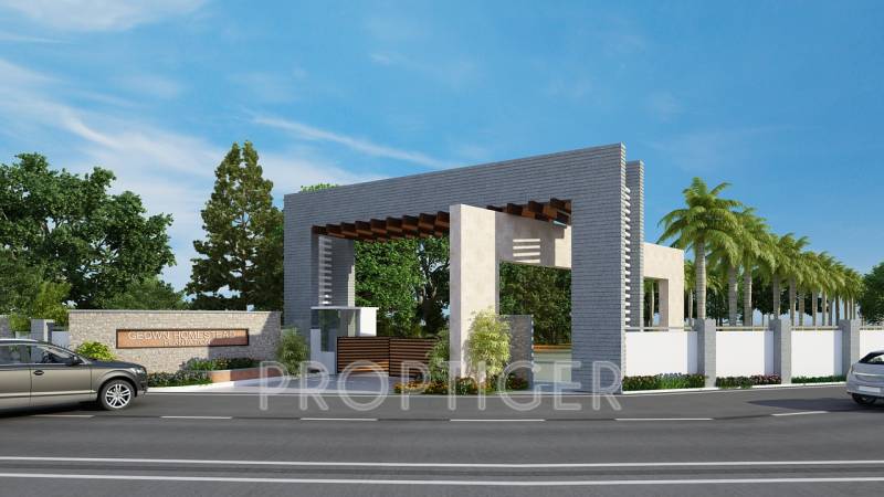 Images for Elevation of Geown Homestead