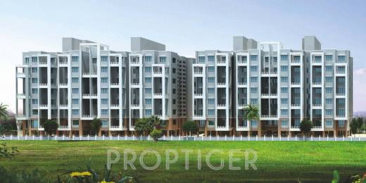Images for Elevation of Namrata Group Crystal Park