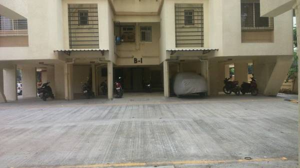  crystal-park Car Parking