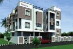Images for Elevation of StepsStone Venkata Villas