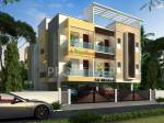 Images for Elevation of StepsStone Sai Dharaa Images for Elevation of StepsStone Sai Dharaa