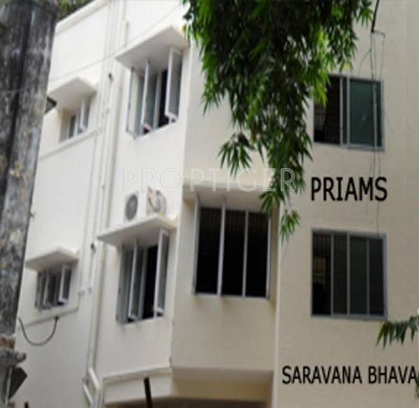 View Elevation saravana-bhava View Elevation