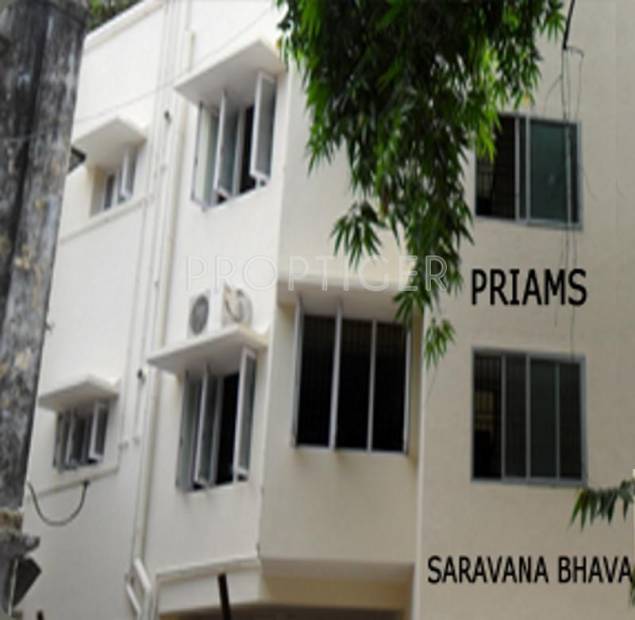  saravana-bhava View Elevation