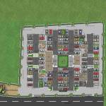 Images for Cluster Plan of Sanjay Opera Images for Cluster Plan of Sanjay Opera