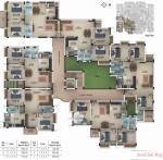 Images for Cluster Plan of Sanjay Opera Images for Cluster Plan of Sanjay Opera