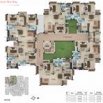 Images for Cluster Plan of Sanjay Opera Images for Cluster Plan of Sanjay Opera