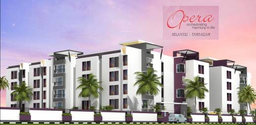 Images for Elevation of Sanjay Opera Images for Elevation of Sanjay Opera