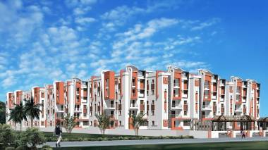Images for Elevation of MC Builders Sarovar Images for Elevation of MC Builders Sarovar
