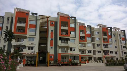 Images for Elevation of MC Sarovar sarovar Images for Elevation of MC Sarovar