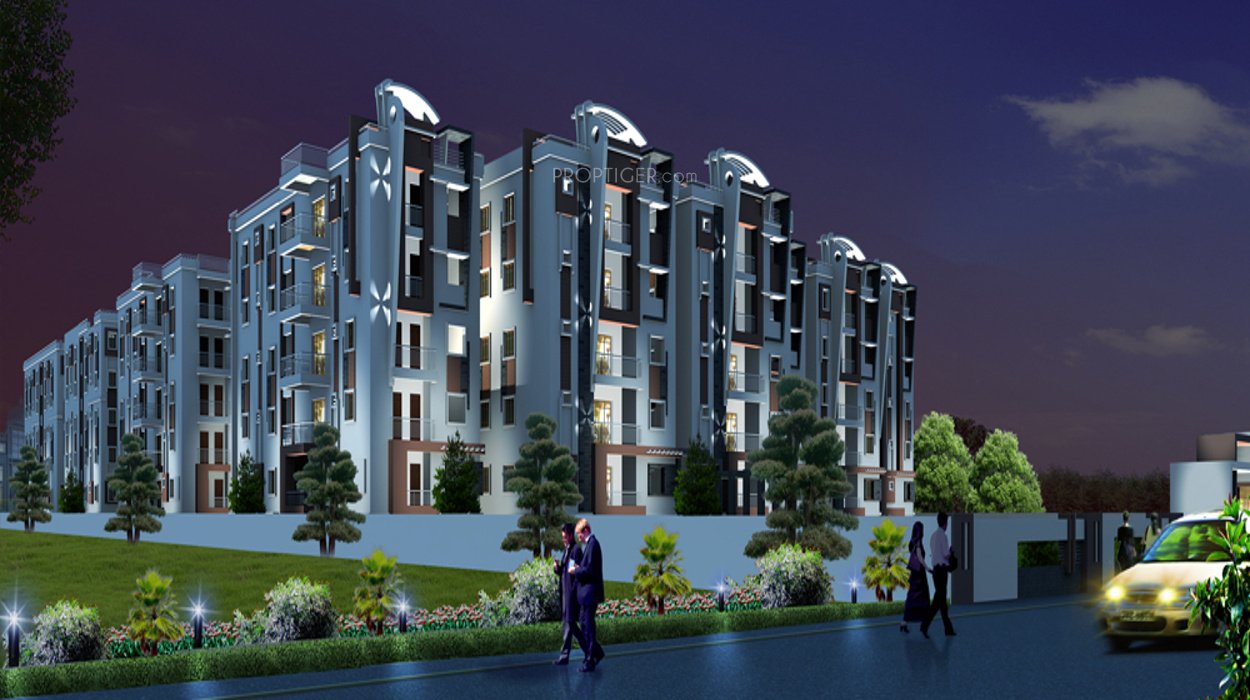  sarovar Images for Elevation of MC Sarovar