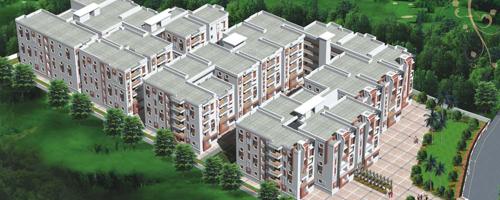  sarovar Images for Elevation of MC Sarovar