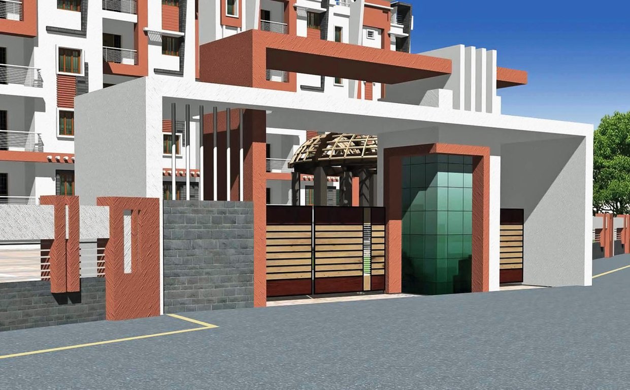  sarovar Images for Elevation of MC Sarovar