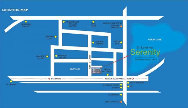  sri-lavanya-sere3nity Location Plan