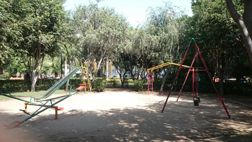  exclusive-floors Children's play area